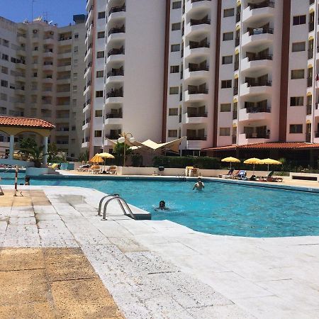 T1- Praia Da Rocha Com Piscina -Segunda Linha Portimão Eksteriør bilde
