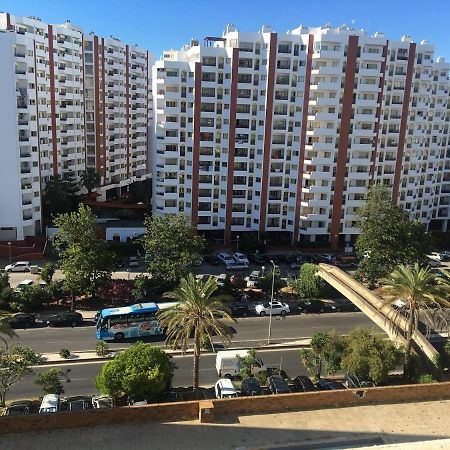 T1- Praia Da Rocha Com Piscina -Segunda Linha Portimão Eksteriør bilde