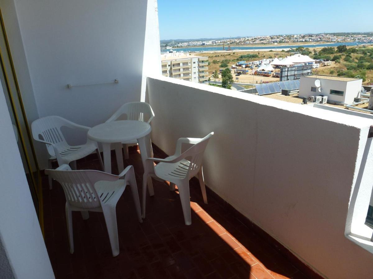 T1- Praia Da Rocha Com Piscina -Segunda Linha Portimão Eksteriør bilde