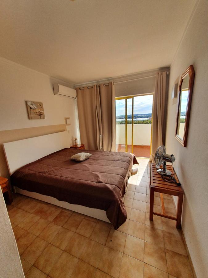 T1- Praia Da Rocha Com Piscina -Segunda Linha Portimão Eksteriør bilde