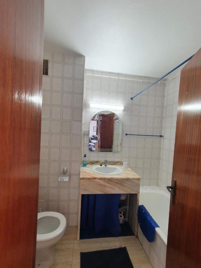T1- Praia Da Rocha Com Piscina -Segunda Linha Portimão Eksteriør bilde