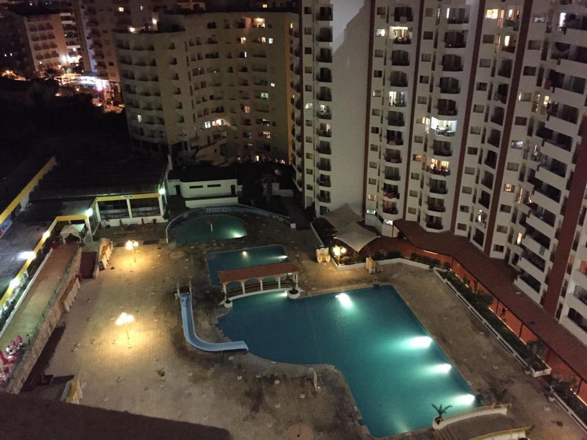 T1- Praia Da Rocha Com Piscina -Segunda Linha Portimão Eksteriør bilde